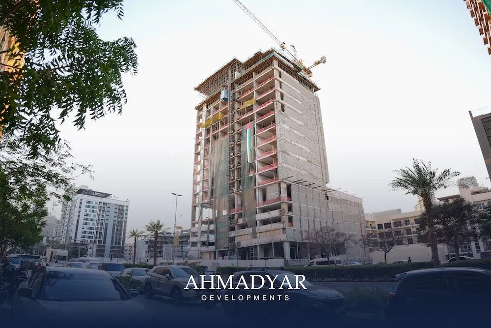 How To Track The Progress Of Your Off-Plan Property Investment